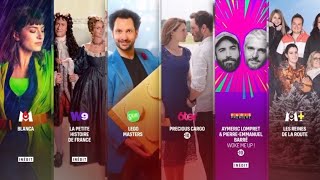 Soirée Groupe M6 - 7 Février 2026