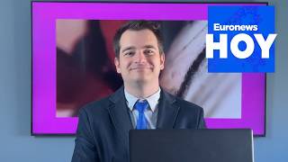 EURONEWS HOY | Las noticias del 6 de agosto de 2026: La UE estudia más ayuda por la crisis de Ceuta screenshot 4