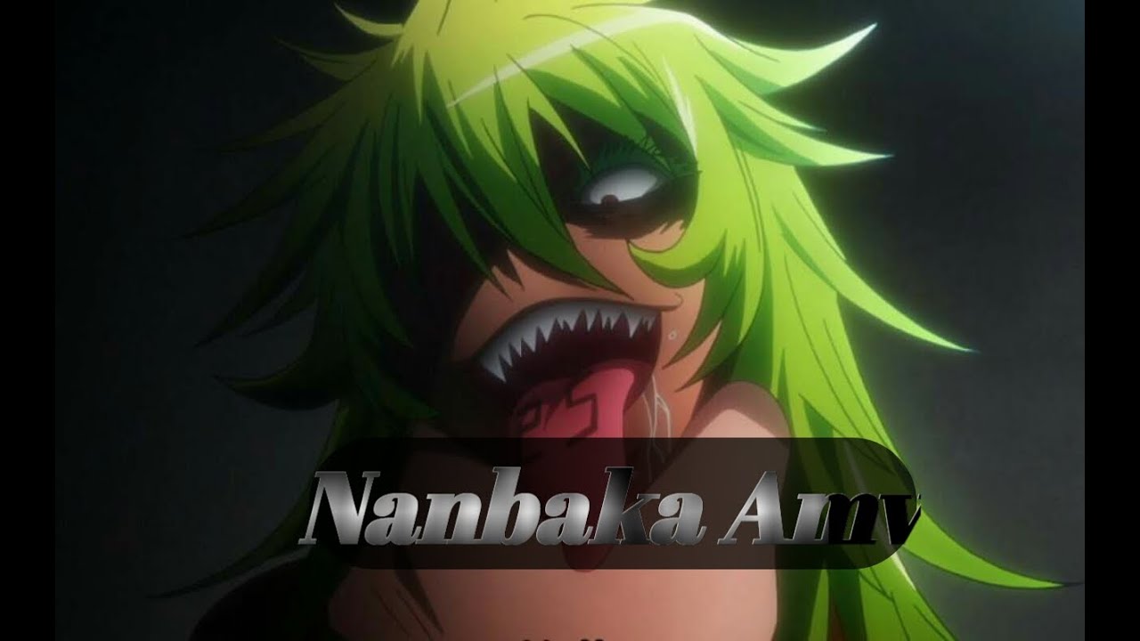 Rin Rin Hi Hi Anime