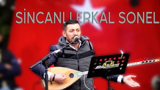 SİNCANLI ERKAL SONEL - AMAN BULGURU GAYNATIRLAR - TÜRKOBA KÖYÜ