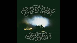 Cochise LONG WAY