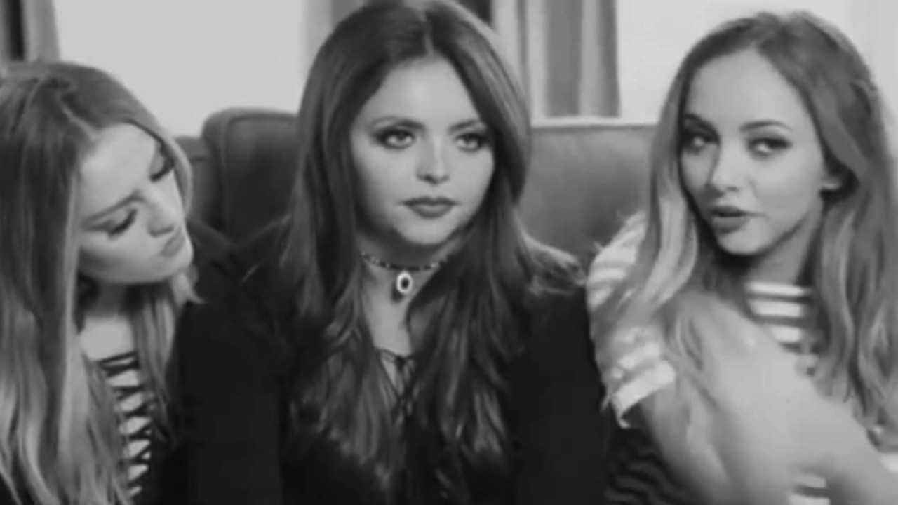 Jerrie || Where did you go??