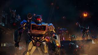 Bumblebee Movie Opening Scene Hd