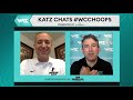 Katz Chats #WCChoops | Portland's Michael Meek