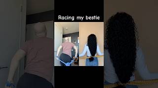 Who will win? #hair #hairstyle #haircare #youtubeshorts #shorts #bald