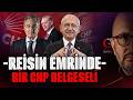 REİSİN EMRİNDE: BİR CHP BELGESELİ