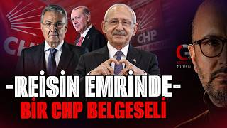 AT THE PRESIDENT'S COMMAND: A CHP DOCUMENTARY