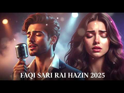   قلبي موجوع من بعدك   2025 كليب رسمي ترند أجمل راي جزائري حزين