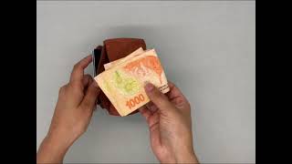 Todo lo que lleva mi Hormiga - edicion tarjetero soft screenshot 5