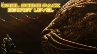 Oriel Scene Pack | Secret Level