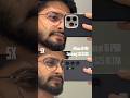 iPhone 16 Pro vs Samsung S25 Ultra Camera Showdown 📸: Which Reigns Supreme in 2025?
