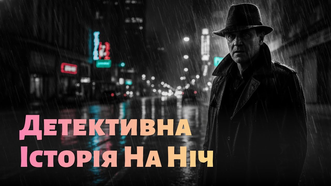 Дзвін у Вухах: Коли Місто Шепоче Жах