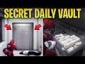 How to Get Into the SECRET DAILY VAULT in the Casino Heist ...