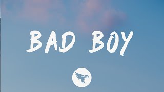 Yung Bae - Bad Boy Remix (Lyrics) Feat. Bbno$, Wiz Khalifa & Max Resimi