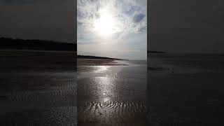 Calm Sea After Ice Melt — Baltic Coast Life