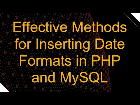 Effective Methods for