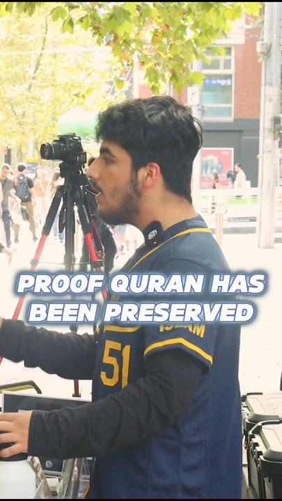 Proof Quran has been preserved #Quran #Islam #Allah #Preserved #dawah