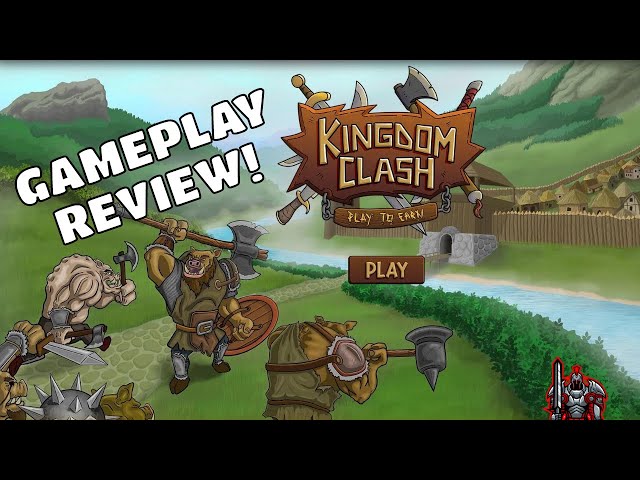 Kingdom Clash  Solido Games Aggregator