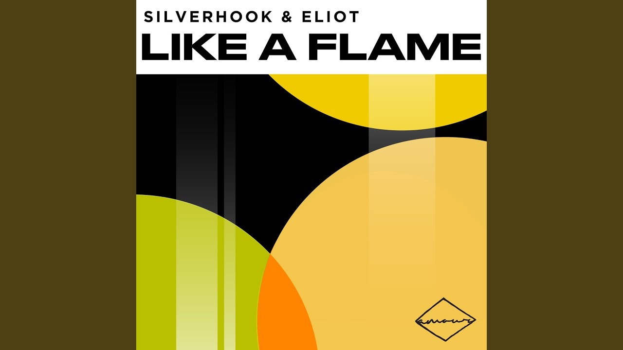 Watch Like a Flame on YouTube Watch Like a Flame on YouTube