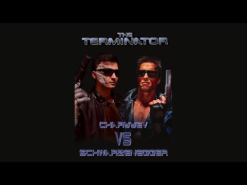 Yaran Caryyew, Dowlet, Rahman - Terminator (TURKMEN PRIKOL)