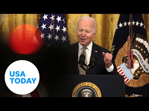 Violence Against Women Act: Biden says law fights 'hidden epidemic' | USA TODAY