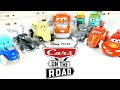 Cars on the Road Salt Flats Fever Collection Let&#39;s Race 640mph!