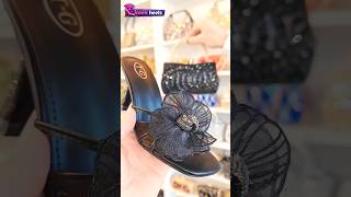 Black heels obsession🖤👠🔥#viral #trendingshorts #fyp ##footwear #fashion #stylish #heels #shorts