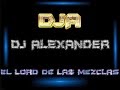 deja atu novio twister con sobre bajo de dj alexander
