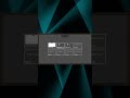 I added multiple save file in my game.