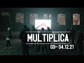 Multiplica  weekend 4  aftermovie