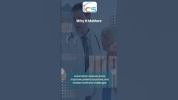 Healthcare Automation 101 What Every Provider Needs to Know in 2025