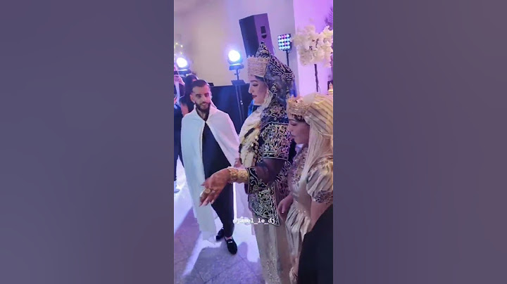اعراس💏 الغرب الجزائري 🇩🇿💞 الشدة التلمسانية الهمة والشان👗🇩🇿👌😍