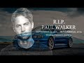 10th death anniversary of Paul Walker - a collection of his beloved cars