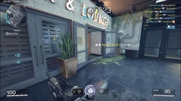 Spawn trapping feels cruel (Xdefiant)