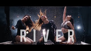 Bishop - River Sexy High Heels choreography by Marzena Suder