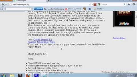 how to download cheat engine 5.6.1