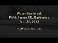 01-25-13-Fifth-Street-SE-water-line-break-Rich