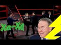 Кулачные разборки в Назарбаевской партии