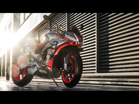 Aprilia #Tuono660 all you need to know! ⚡