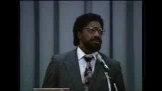 Dr. Tim Chambers Jr. - Soul is a Witness