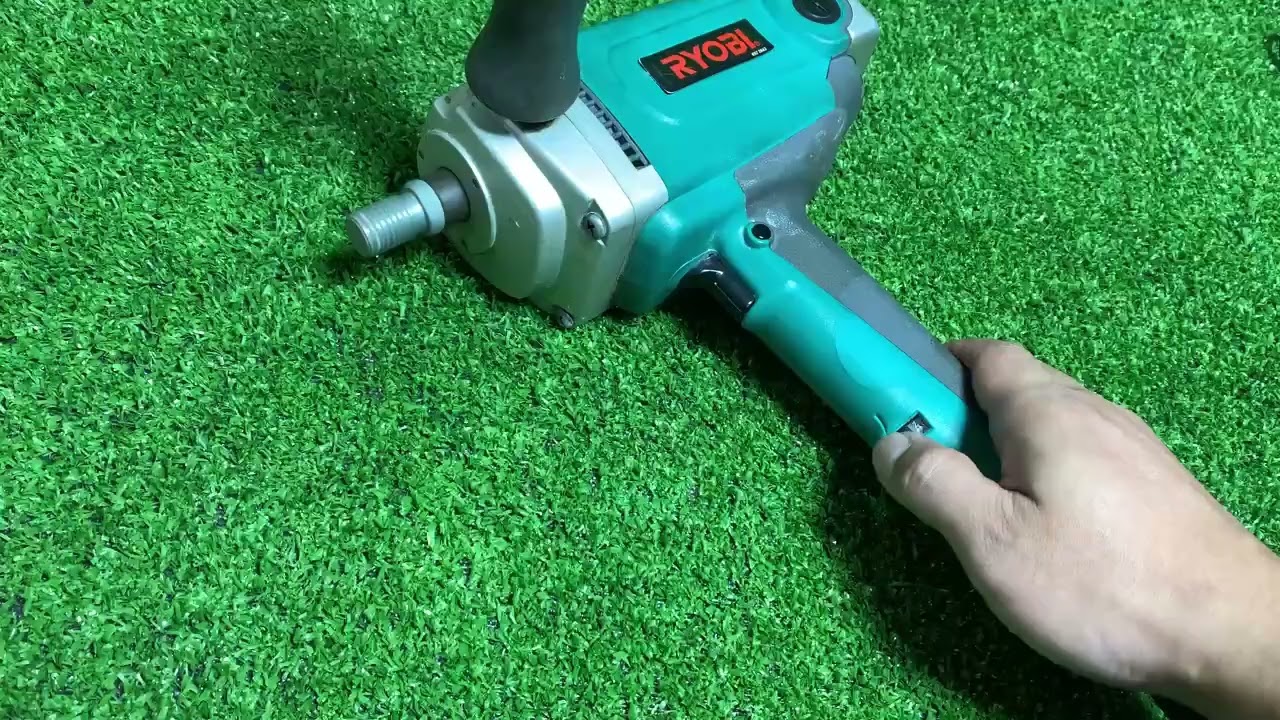RYOBI/リョービ サンダーポリッシャー PE-2010 サンダポリシャ 研磨機