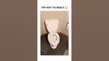 Try Not To React 😐