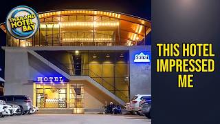 Sabai @ Chiang Rai - This Hotel Impressed Me | Chiang Rai, Thailand🏩