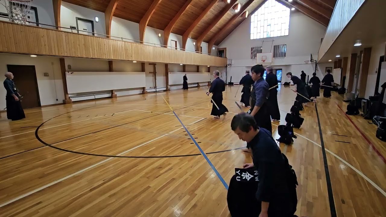 Northwest Kendo 2026-03-30 @NSC (s.ting)