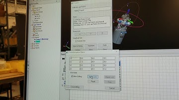 How to apply a Transformation Matrix to a Frame in Spatial Analyzer