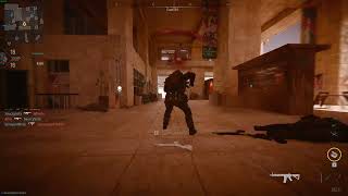 Call of Duty  Modern Warfare 2 Corpse Launch
