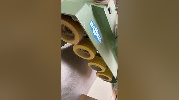 SCM T 130 N Spindle moulder