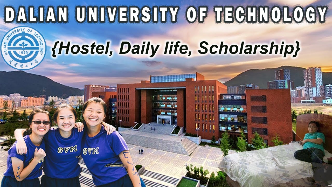 Review Dalian University of Technology
