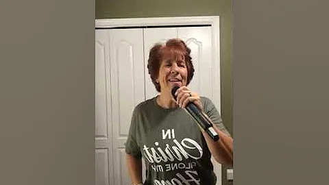 Lisa Beck Gospel Live