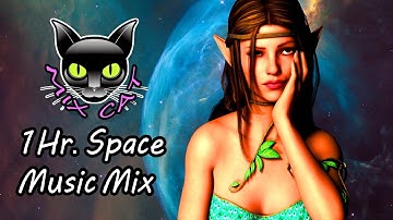 [Full Album] SONUS LAb Planetary Suite 1  ambient, space, new age,   Psychill